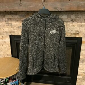 Philadelphia Eagles Jacket